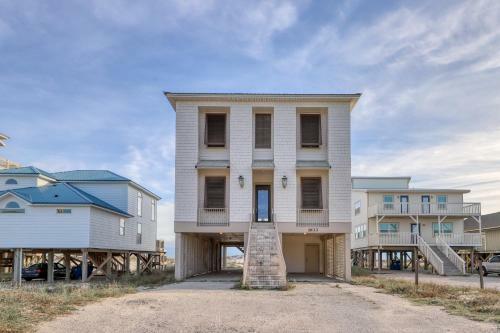 Gulf Shores License To Chill