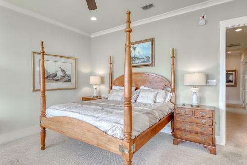 Gulf Shores License To Chill