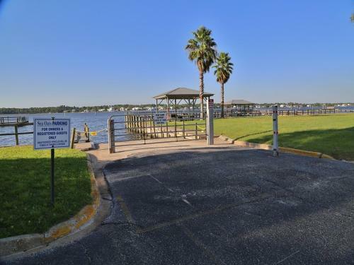 Apartamento Sea Oats G203 Condo