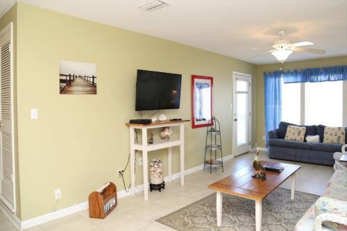 Apartamento Sea Oats G203 Condo