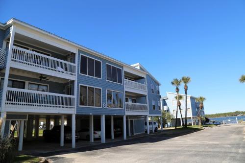 Apartamento Sea Oats G203 Condo