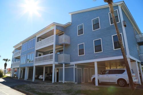 Apartamento Sea Oats G203 Condo