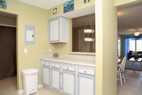 Apartamento Sea Oats G203 Condo