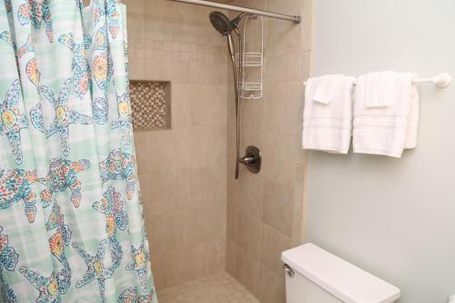 Apartamento Sea Oats G203 Condo