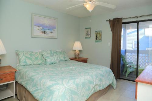 Apartamento Sea Oats G203 Condo
