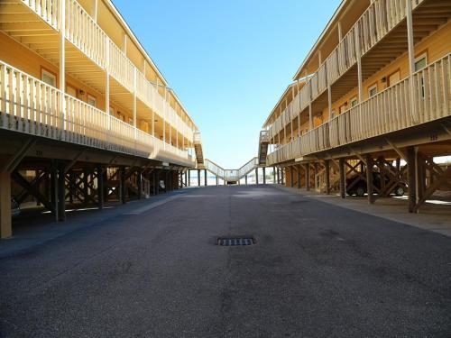 Apartamento Sunrise Village 212 Condo