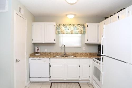 Apartamento Sunrise Village 212 Condo