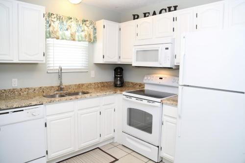 Apartamento Sunrise Village 212 Condo