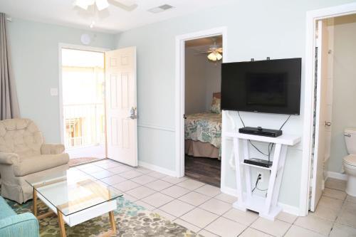 Apartamento Sunrise Village 212 Condo