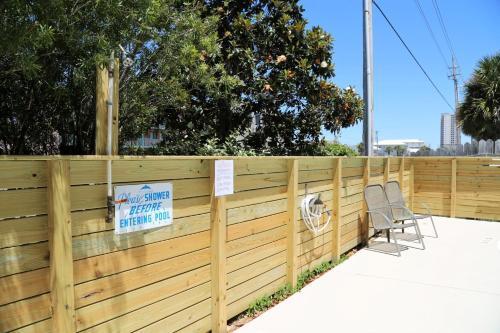 Apartamento Sunrise Village 212 Condo