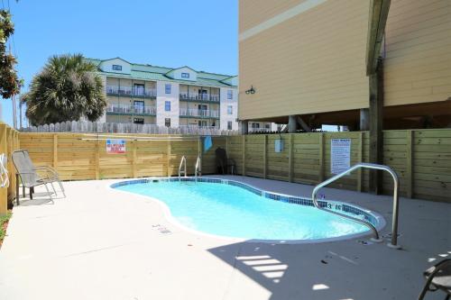 Apartamento Sunrise Village 212 Condo