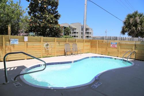 Apartamento Sunrise Village 212 Condo