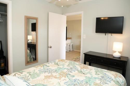 Apartamento Sunrise Village 212 Condo