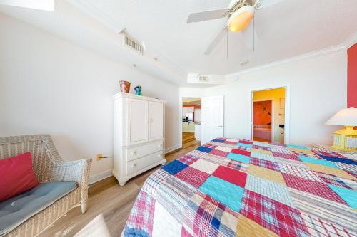 Apartamento San Carlos Condos