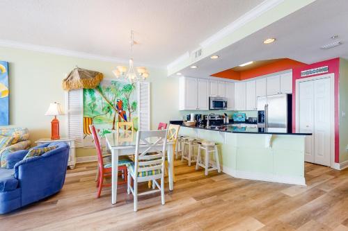 Apartamento San Carlos Condos