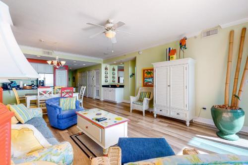 Apartamento San Carlos Condos