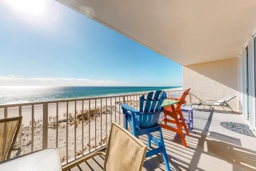 Apartamento San Carlos Condos