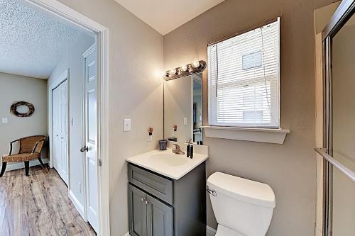 Apartamento New Listing! Blue Heron: 2 Lagoon-front Units Duplex
