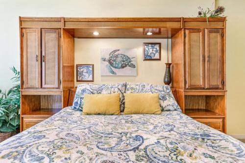 Apartamento Boardwalk 286