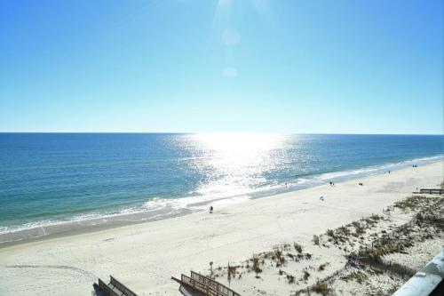 Apartamento Gulf Tower 7b Condo