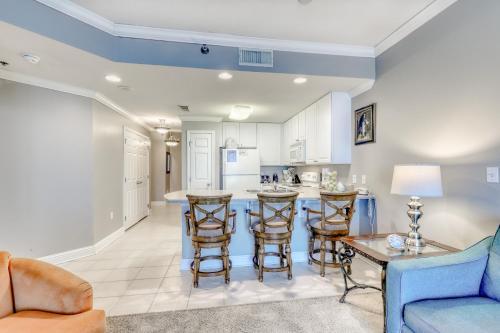 Lighthouse Condominiums III