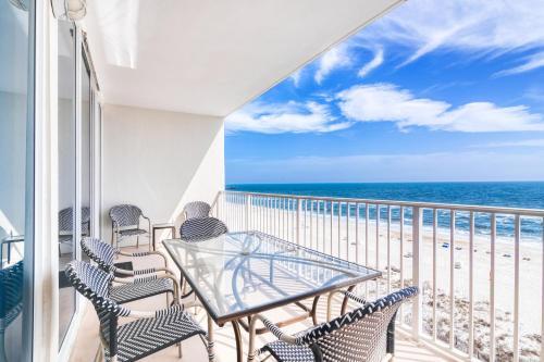 Lighthouse Condominiums III