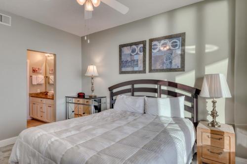 Lighthouse Condominiums III