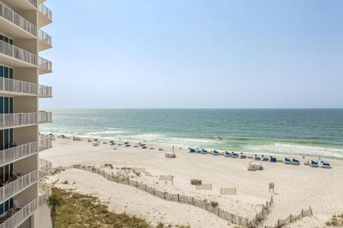 Lighthouse Condominiums III