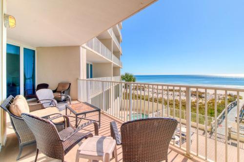 Lighthouse Condominiums III