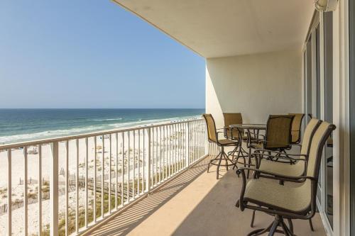 Lighthouse Condominiums III