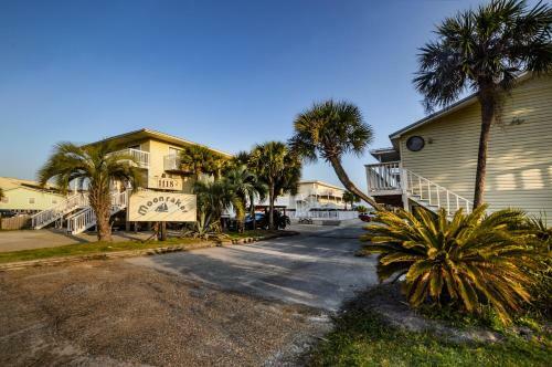 Apartamento Super Cute With Deeded Beach Access (#26) - Sleeps 5