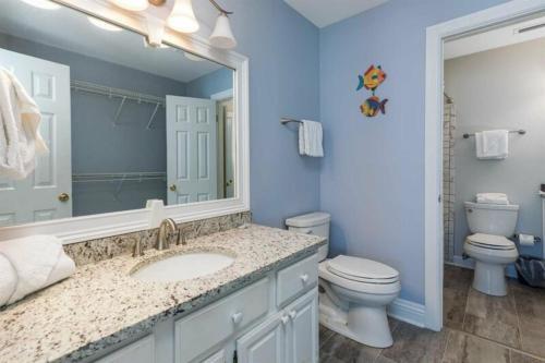 Aqua 99 By Meyer Vacation Rentals