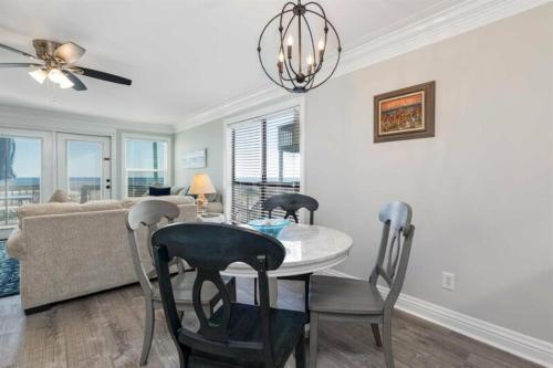 Aqua 99 By Meyer Vacation Rentals
