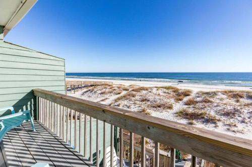 Aqua 99 By Meyer Vacation Rentals