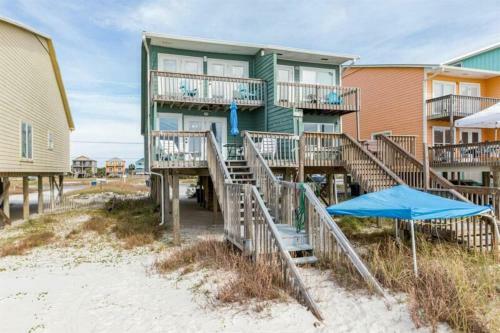 Aqua 99 By Meyer Vacation Rentals