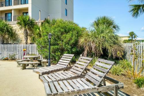 Beachwalk #6