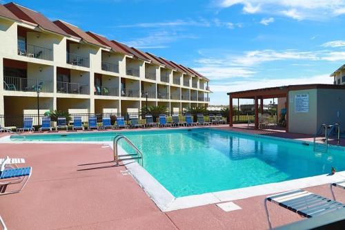 Gulfside Townhome 30 Townhouse