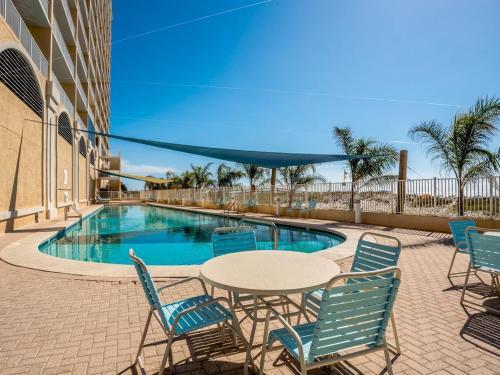 Apartamento San Carlos 1604 Condo