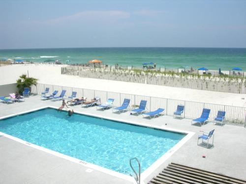 Apartamento Gulf Tower 12c Condo