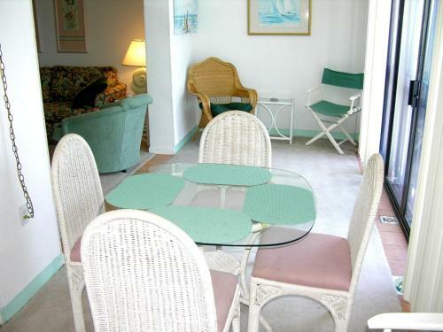 Apartamento Gulf Tower 12c Condo