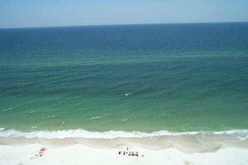 Apartamento Gulf Tower 12c Condo