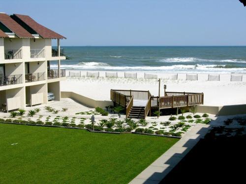 Apartamento Gulfside Townhome 11 Condo