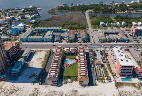 Apartamento Gulfside Townhome 11 Condo