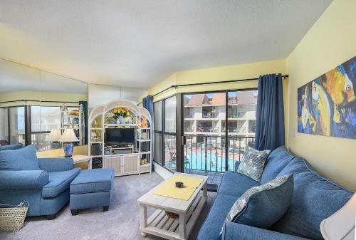 Apartamento Gulfside Townhome 11 Condo