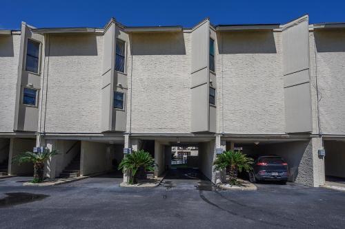 Apartamento Gulfside Townhome 11 Condo