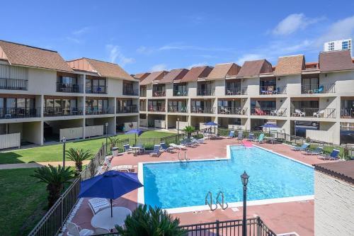 Apartamento Gulfside Townhome 11 Condo