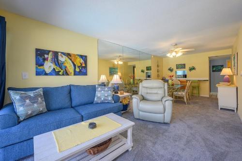 Apartamento Gulfside Townhome 11 Condo