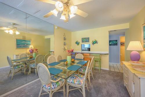 Apartamento Gulfside Townhome 11 Condo
