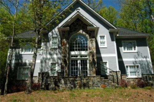 Apartamento Limestone Springs Cottage On The Course Unit A