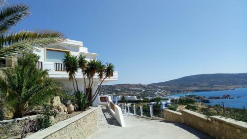 Apartamento Olympos Studios